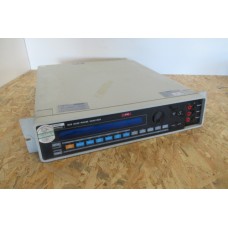 Schlumberger Solartron  1253 Gian-Phase Analyzer. Used